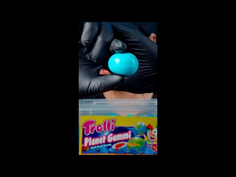 BLUE PLANET GUMMI