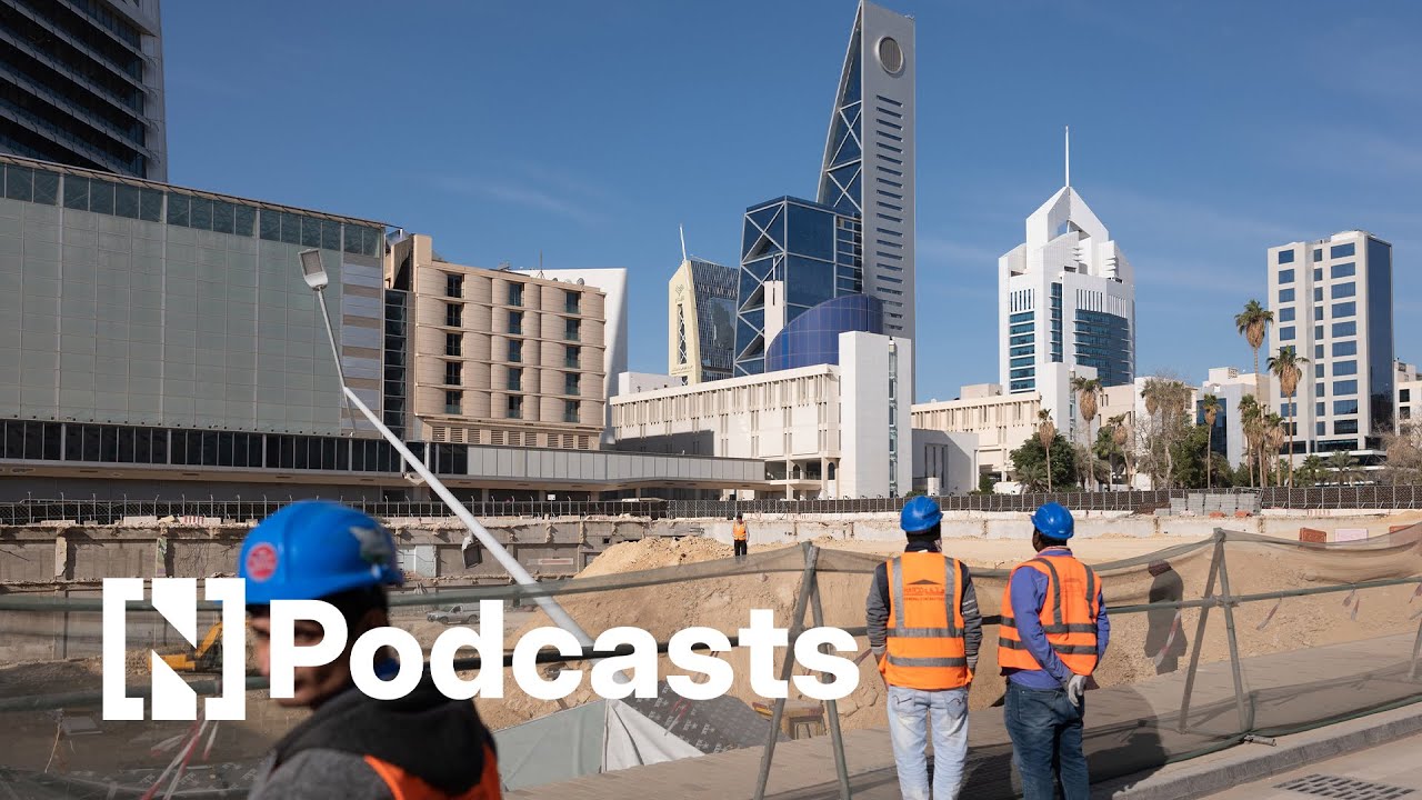 How to own property in Saudi Arabia