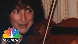 DNA Helps Identify Killer In 1988 Murder Of San Diego Mom Details