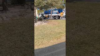 Waste Connections Autocar ACX Labrie Automizer Compilation (110018, 110022, 110027)