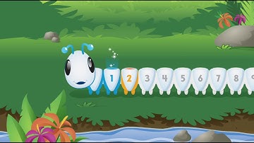 Code-a-pillar / THE AB GAME