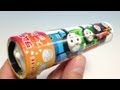 THOMAS & FRIENDS sweets きかんしゃトーマスとなかまたち ラムネ