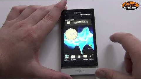 TIP: Cómo cambiar el idioma del teclado en tu Sony Xperia