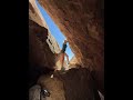 Secret Hike You Can’t Find on Any Map – Chasm of Doom #Adventure #Nature #shorts