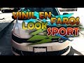 COLOCAR VINIL OSCURO A LOS FAROS | MAS SPORT - LivanderVW