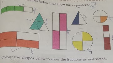 | Class-03 maths Chapter -08  | FAIR SHARE | page no - 115 to 116| NCERT Solutions explained |