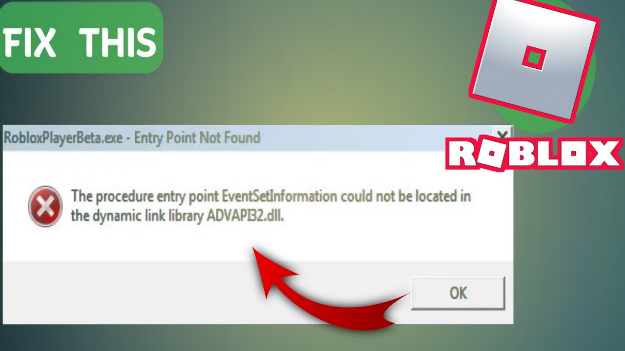 RobloxPlayerBeta.exe Access is denied - Engine Bugs - Developer Forum