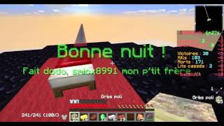 FR Petit Rush Sur Badblock