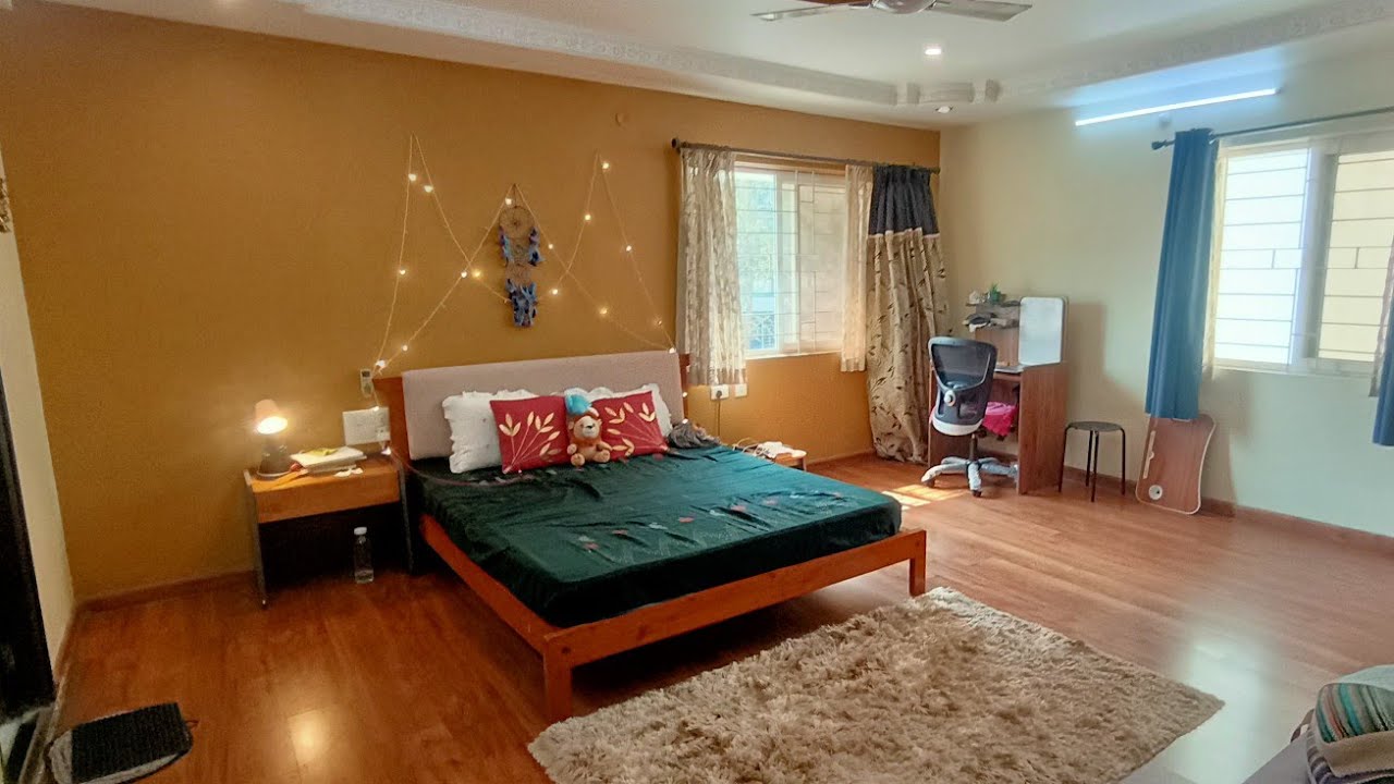  2235 SQFT FURNITURE FLAT GACHIBOWLI RADISSON HOTEL RR