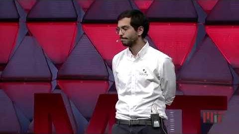 AdaViv - MIT delta v Demo Day 2018 Kresge