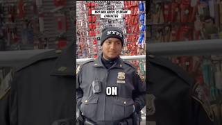 Bro roasted these cops 😂👮‍♀️😂  #cops #fyp #shorts #reels #police