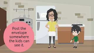 BRST Remote Learning Tips: Mystery Motivator