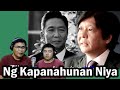 Ng Kapanahunan Niya (BBM to FEM) by the Four-Decade Duo
