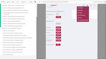 Login regular user  Testing with cypress and  Firebase