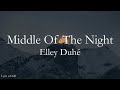 Middle Of The Night - Elley Duhé (Cover by Rain Paris Rock Version and Lyric)