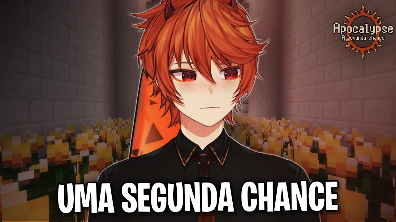 Segunda Chance aos Pecadores? Recomeço? - ASMP#1 