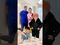 Is the baby dressed like this?#funny#fyp#viral#challenge#usa#ytshorts#baby#cute#family#comedy #smile