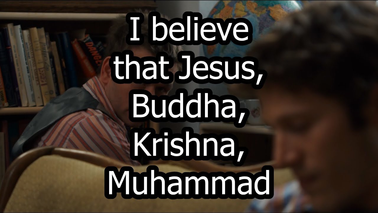 The River Why (2010): 