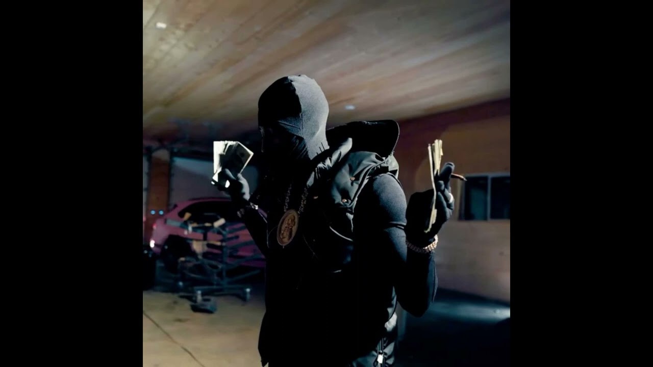 [FREE FOR PROFIT] NBA Youngboy Type Beat 2023 - 