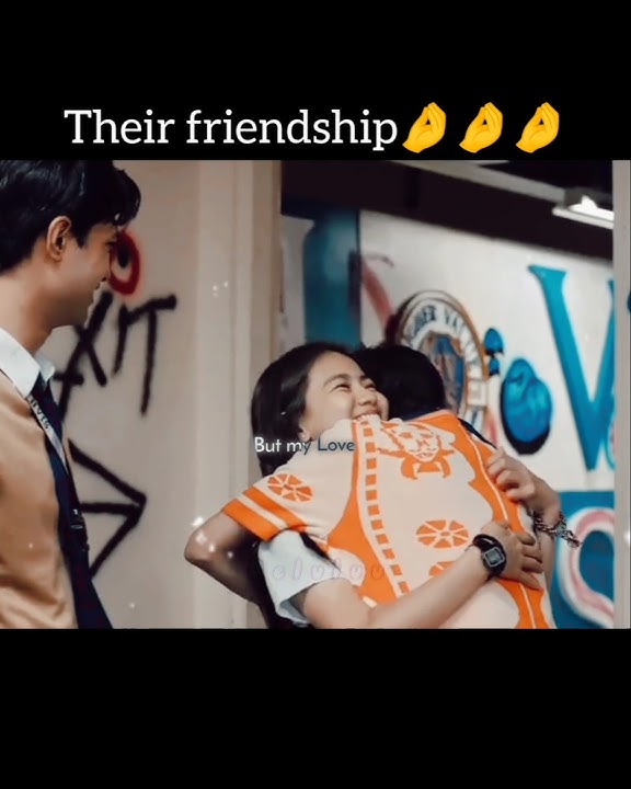 I'm kinda jealous... their bond🎀  lyricsedit:https://youtube.com/@areesha353?si=twFGZKrc6vPguNq9 #fy