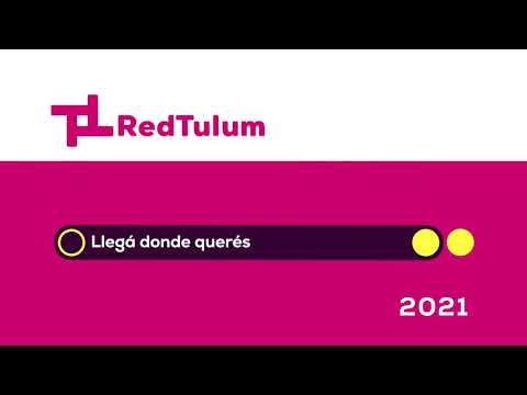 RedTulum 2021