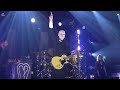Smashing Pumpkins - Once in a Lifetime (Talking Heads cover) – Live in Napa