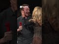 Comedian Shocked  NO ONE Wants to Kiss Him !