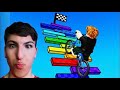 LIVE - Random Roblox Games!