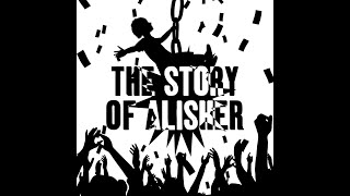 [МИНУС] OXXXYMIRON - THE STORY OF ALISHER (INSTRUMENTAL) prod by Орфи