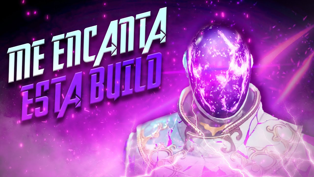 Andaba FINO CON ESTA BUILD