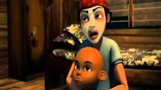 Upin & Ipin - Geng The Movie Part 8. screenshot 5