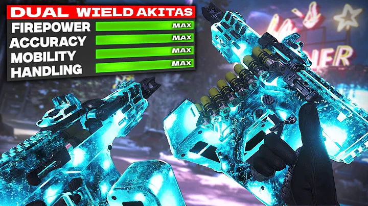 The MAELSTROM 2.0 is HERE!!! (Black Ops 7 Zombies)