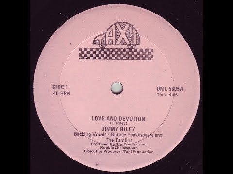 Devotion To Love