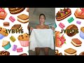 big bank challenge 🍩😋 tiktok #shorts #tiktok bigbank