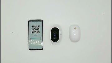 IP Camera Cam with Micro Wave detecting Lower Power Consumption