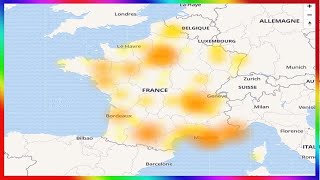 Free : panne nationale en cours sur les réseaux Freebox et Free Mobile