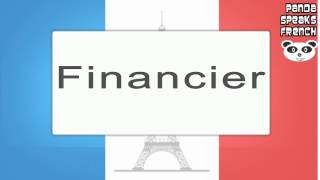 Say french words the way ! need a pronunciation video ? ask panda to
create one you visit http://www.pandaspeaksfrench.info for further
inf...