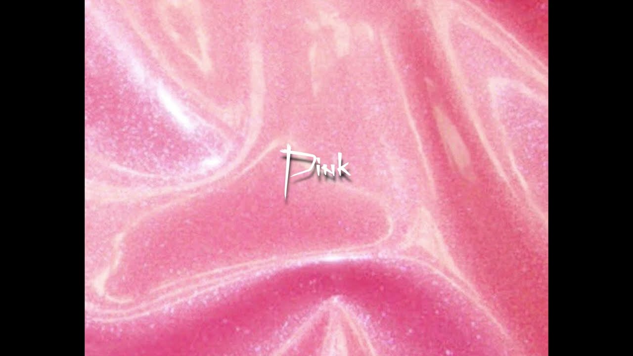 Pink (Official Audio) - YouTube