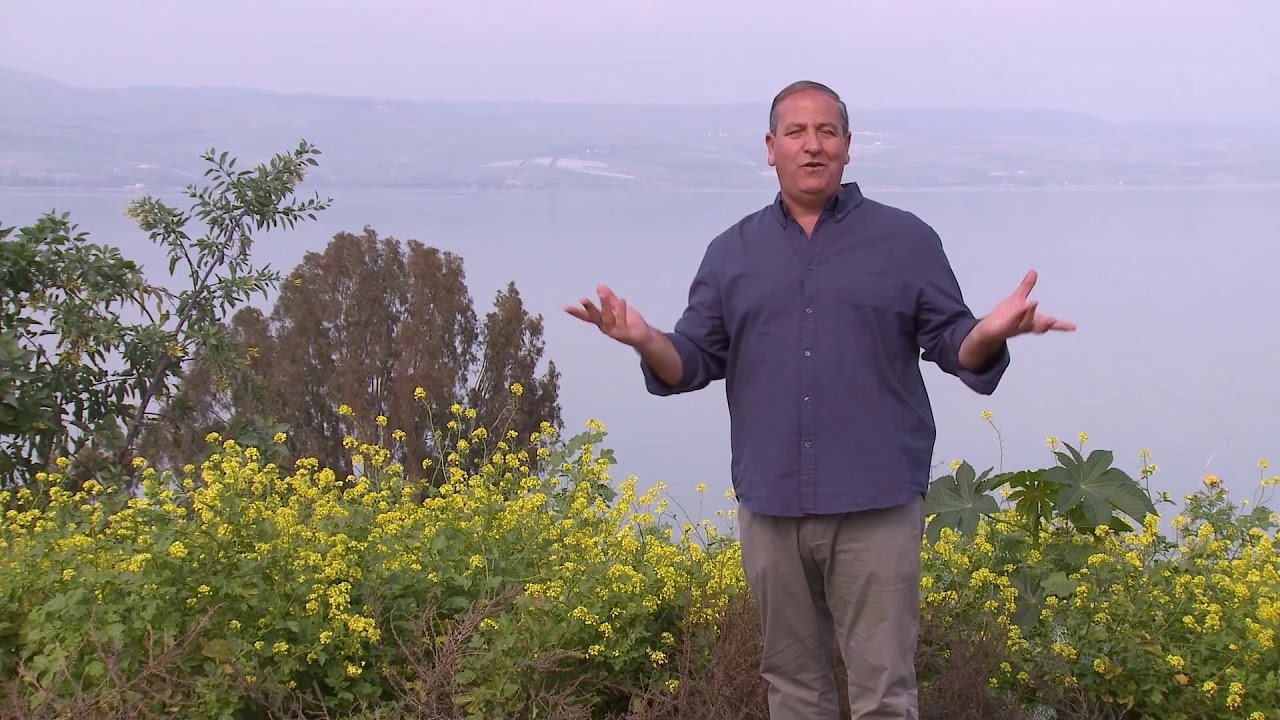 أنا هو خبز الحياة - ليكن نور - حلقة 435