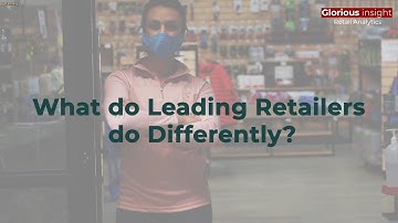 Data Analytics for Retail