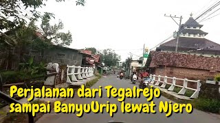 Jalan Sore dari Tegalrejo sampai Banyuurip lewat Njero screenshot 3