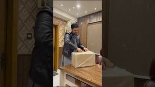 Unboxing Classic Masti-85 Bluetooth Speaker #audionic #speeker #unboxing #unboxing video