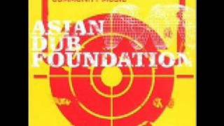 Watch Asian Dub Foundation Memory War video