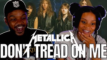 G.O.A.T.S! 🎵 METALLICA - Don