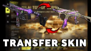 Kenapa Transfer Skin Bisa Jadi Bahaya di Blood Strike!