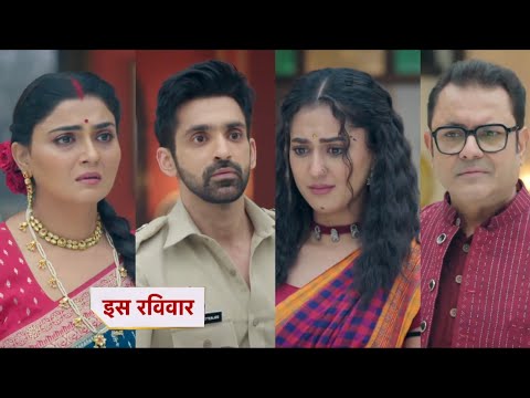 Jhanak Today's Episode