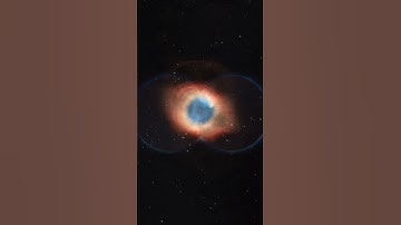 The Helix Nebula aka The Eye of God. #astrophotos #astrophotography