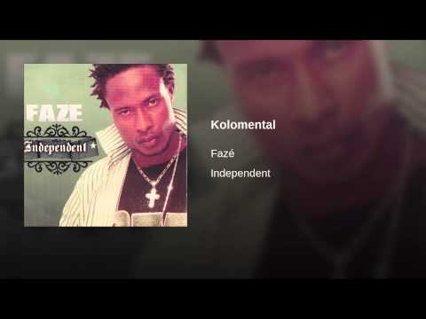 Fazé - Kolomental