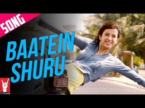 Baatein Shuru Song | Mujhse Fraaandship Karoge | Saqib | Saba | Nishant | Tara - Baatein Shuru Song | Mujhse Fraaandship Karoge | Saqib | Saba | Nishant | Tara