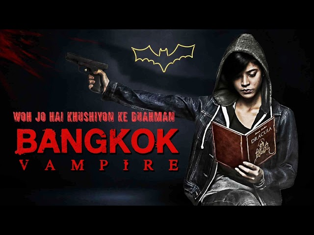 Bangkok Vampire🎃Song Lyrics💜Zindagi Kyun Hai Khafa💜 class=